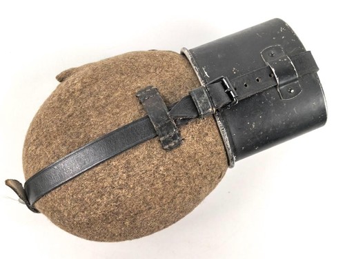 Feldflasche wehrmacht - feldflasche,