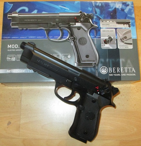 Umarex softairpistole softair - umarex,