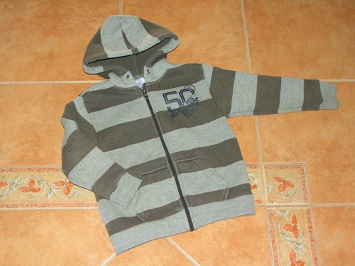 Coole kapuzenjacke - coole, /