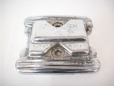 Motorentlüftungsdeckel /