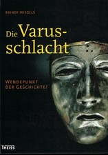 Wiegels, Battle of Varus