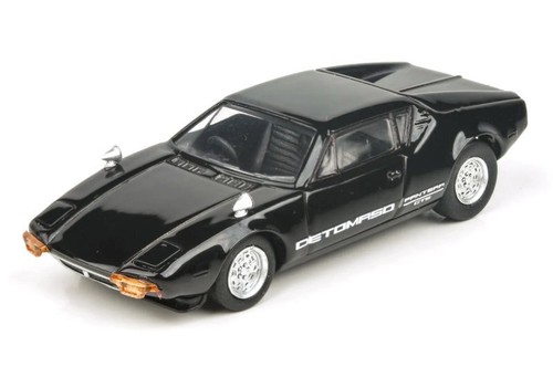 Tomaso pantera 1972 - tomaso,