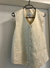 Wilvorst Weste für Hochzeit