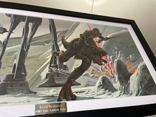 Vintage Star Wars Empire