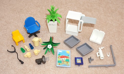 Playmobil 4404 ersatzteile - playmobil,