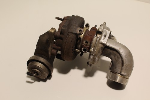 Turbolader 1720426020 toyota - 1720426020,