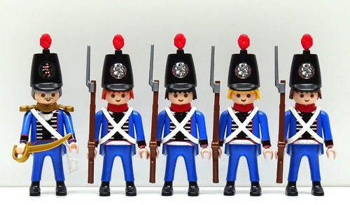 Hessen garde soldat - hessen,