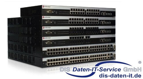 Switch enterasys series - switch, a-series