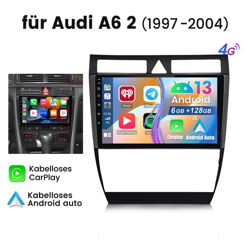 Autoradio android 128gb - android,