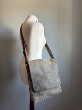 JOST Messenger Umhängetasche