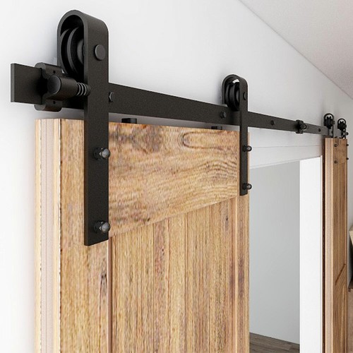 Schiebetürsystem - 1m-4m,