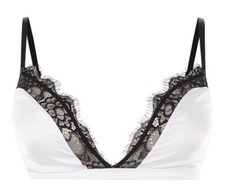 Damen Bustier ohne Bügel