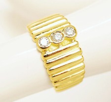 Design Brillantring Damenring