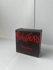 Paloma Picasso Minotaure Soap