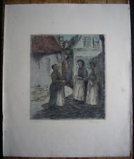 Heinrich Steinhagen. Drei