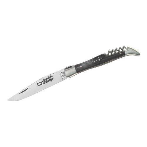 Laguiole sabot messer inkl - au,