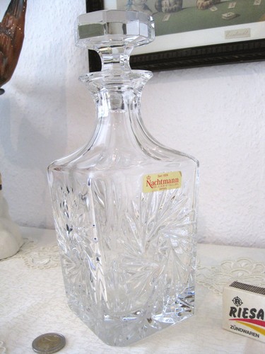Nachtmann kristall - nachtmann,