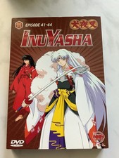 Inu Yasha Vol. 11 - Episode 41-44 -  sehr guter Zustand