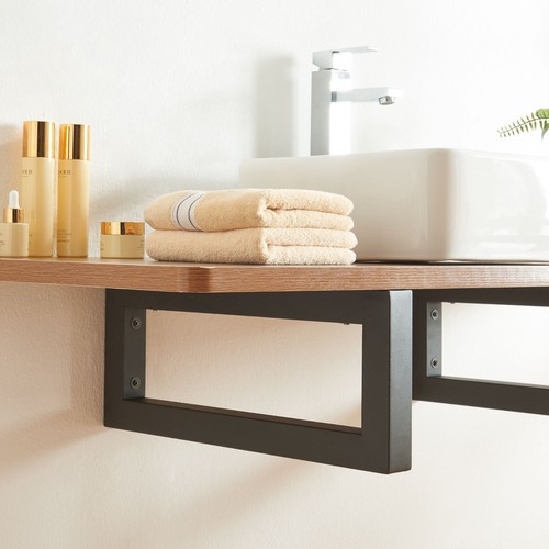 Wandkonsole 2er set - set, hawangen