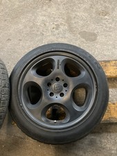 Brabus Monoblock 18Zoll Viano ML GL R Klasse