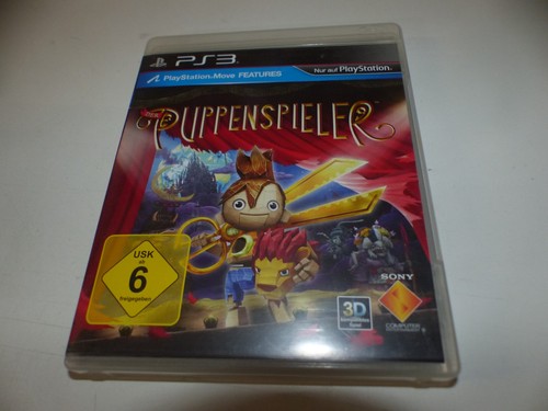 Playstation der - 3, 3