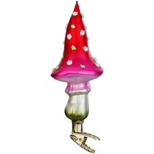 Pilz leuchtfarbenfungus 13cm - leuchtfarbenfungus,