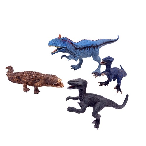 Schleich dinosaurier set - schleich,