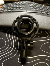 Mikrofonspinne, 40mm