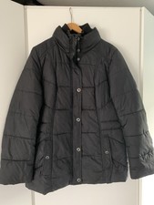 s.Oliver Daunenmantel - Cabanjacke Gr 42