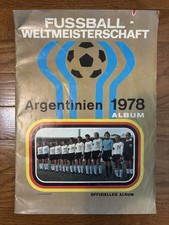 Sticker Album Football Soccer