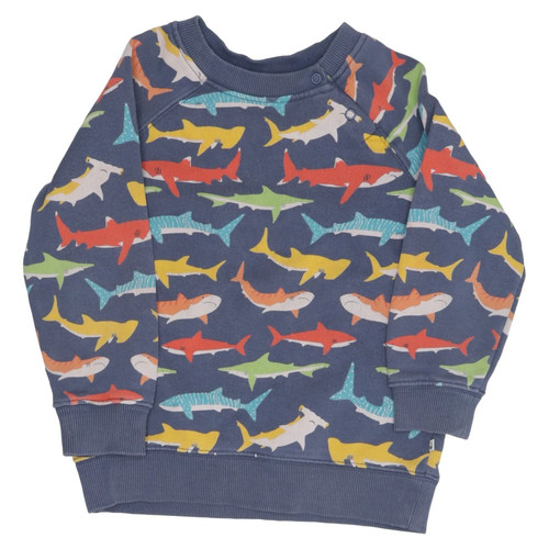 Frugi sweatshirt größe - frugi,,