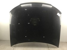 Motorhaube Opel Omega B Caravan schwarz 625980