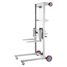 Uimoso Material Lift Winch