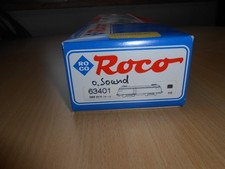 Roco  HO Diesellok 2016