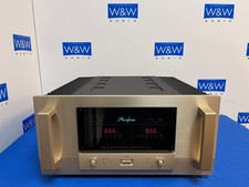 Accuphase A-60, High End Class A Endverstärker, Inkl. OVP