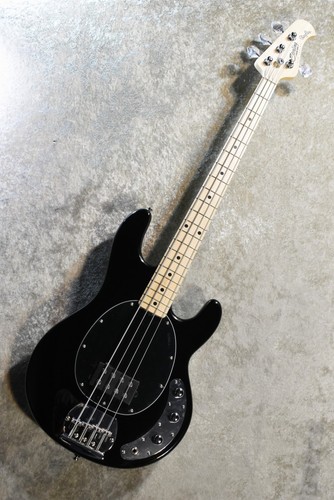 Sterling music man sub ray4 - man, bk
