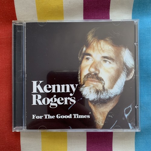 For the good times kenny - for,