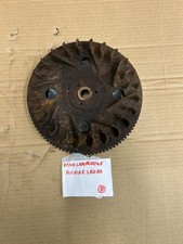 Yanmar L60AE Diesel Engine