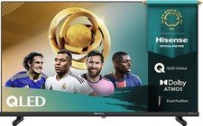 Hisense 40A5Q QLED Smart TV