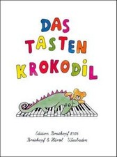 VARIOS - Das Tasten Krokodil