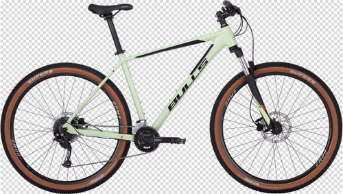Bulls bushtail mtb - bulls, |