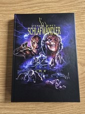 Schlafwandler - Limitierte
