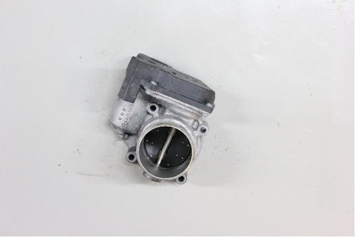 Drosselklappengehäuse audi - drosselklappengehäuse,