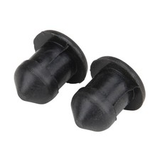 Rubber plug chain box - rubber,