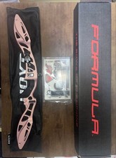 HOYT Rechtshänder Formula XD