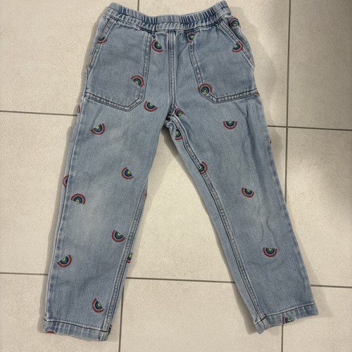Mini boden mädchen jeans - mädchen,