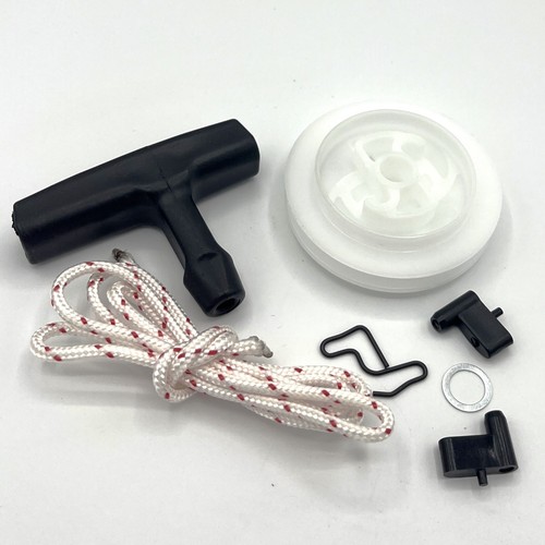 Seilrolle starter griff feder - starter,