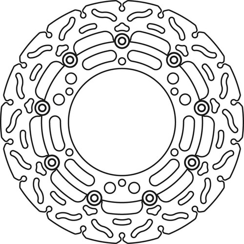 Trw bremsscheibe für - trw,
