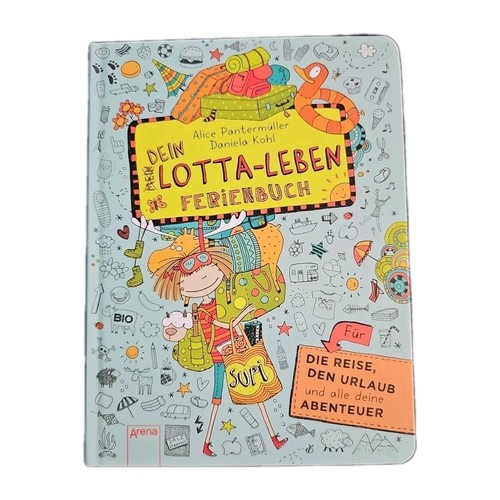 Eb4861 dein lotta leben - eb4861, lotta-leben