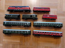 Modelleisenbahn märklin - modelleisenbahn, h0